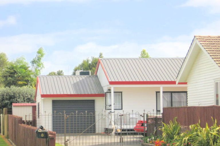 Photo of property in 6a Snell Street, Morrinsville, 3300