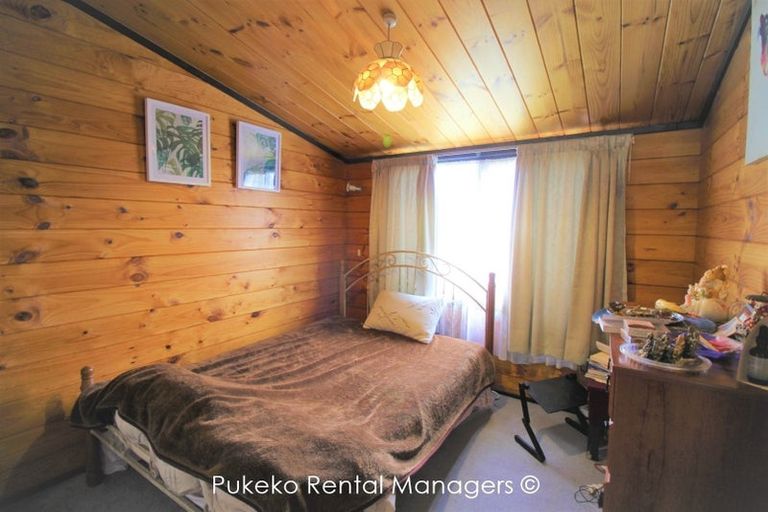 Photo of property in 25 Derrimore Heights, Clover Park, Auckland, 2019