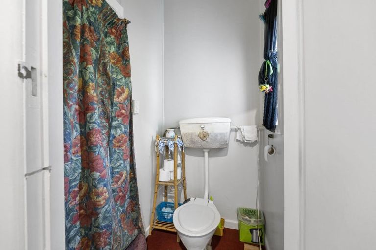 Photo of property in 9 Tainui Street, Aria, Te Kuiti, 3983