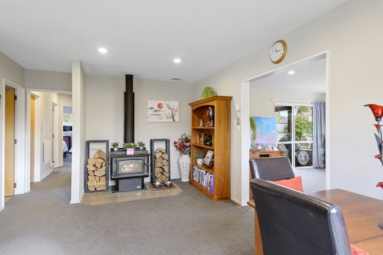 Photo of property in 288 Horndon Street, Darfield, 7510