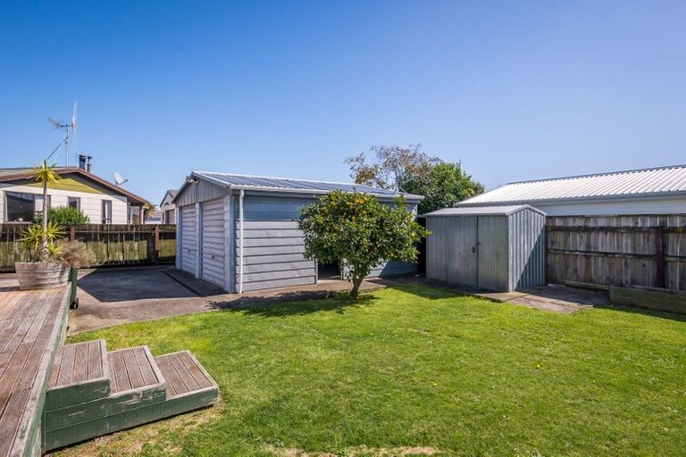 Photo of property in 4 Broadbelt Grove, Levin, 5510