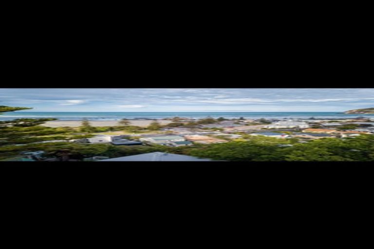 Photo of property in 3 Aranoni Track, Clifton, Christchurch, 8081