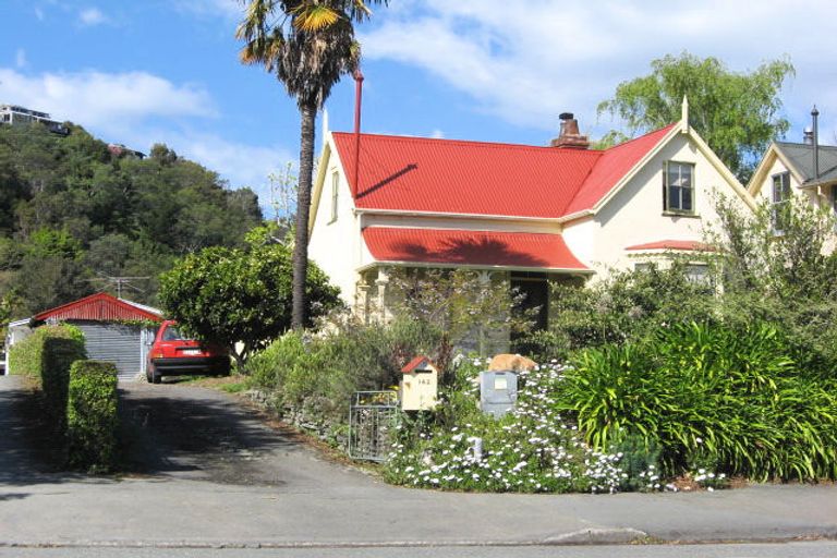 Photo of property in 142 Nile Street, Nelson, 7010