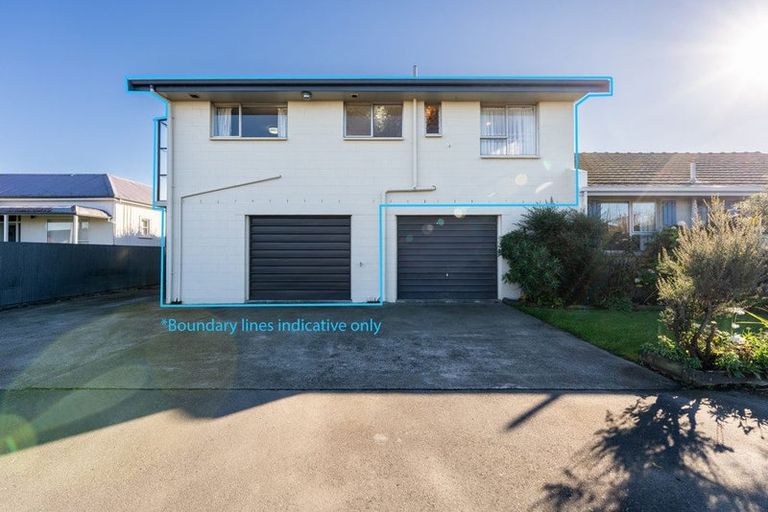 Photo of property in 1/1 Chaucer Street, Highfield, Timaru, 7910