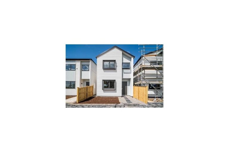 Photo of property in 171 Grove Road, Papakura, 2110