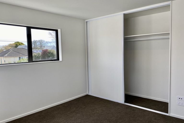 Photo of property in 10/69 Suva Street, Upper Riccarton, Christchurch, 8041