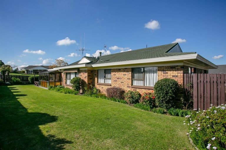 Photo of property in 25 Lindale Street, Morrinsville, 3300