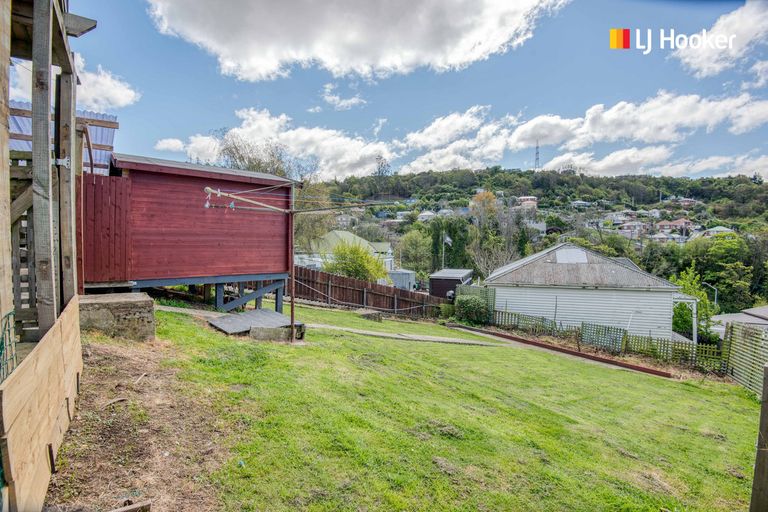 Photo of property in 470 South Road, Calton Hill, Dunedin, 9012