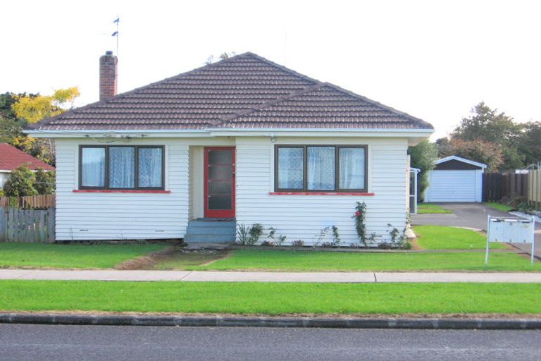 Photo of property in 3/6 King Street, Papatoetoe, Auckland, 2104