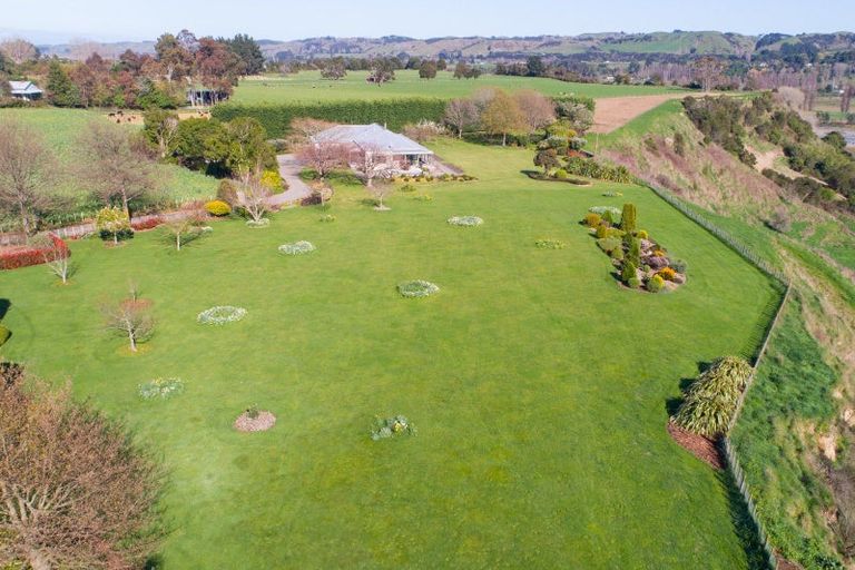 Photo of property in 521 Pohangina Road, Pohangina, Ashhurst, 4884