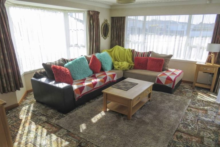 Photo of property in 33 Kilmarnock Avenue, Strathern, Invercargill, 9812