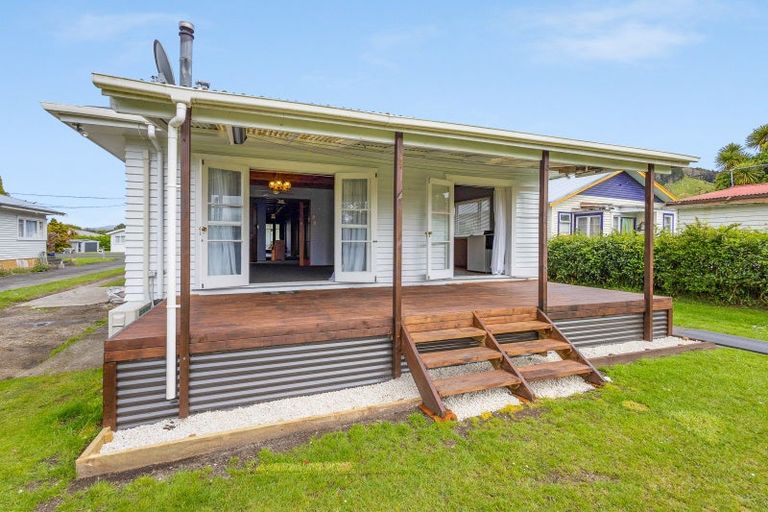 Photo of property in 6 Para Street, Taumarunui, 3920