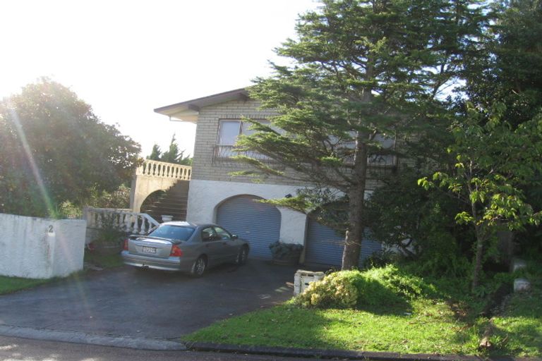 Photo of property in 2 Icarus Place, Half Moon Bay, Auckland, 2012