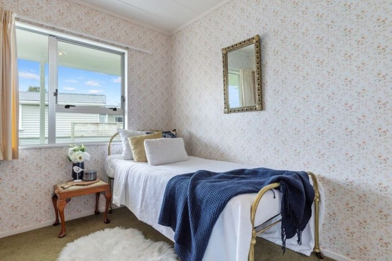 Photo of property in 5 Wightman Place, Morrinsville, 3300