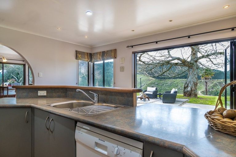 Photo of property in 607 Tirau Road, Karapiro, Cambridge, 3496