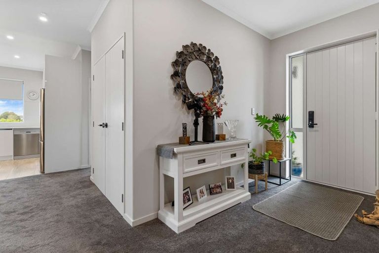 Photo of property in 291 Victoria Street West, Pukekohe, 2120