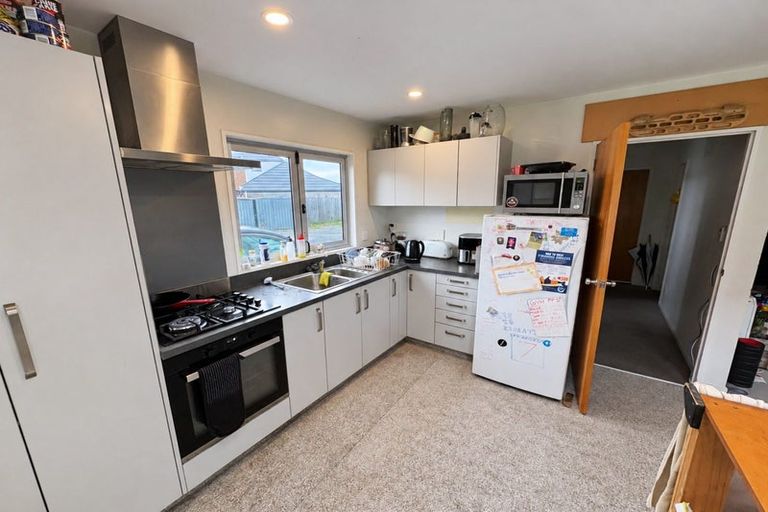Photo of property in 109a Peverel Street, Riccarton, Christchurch, 8041