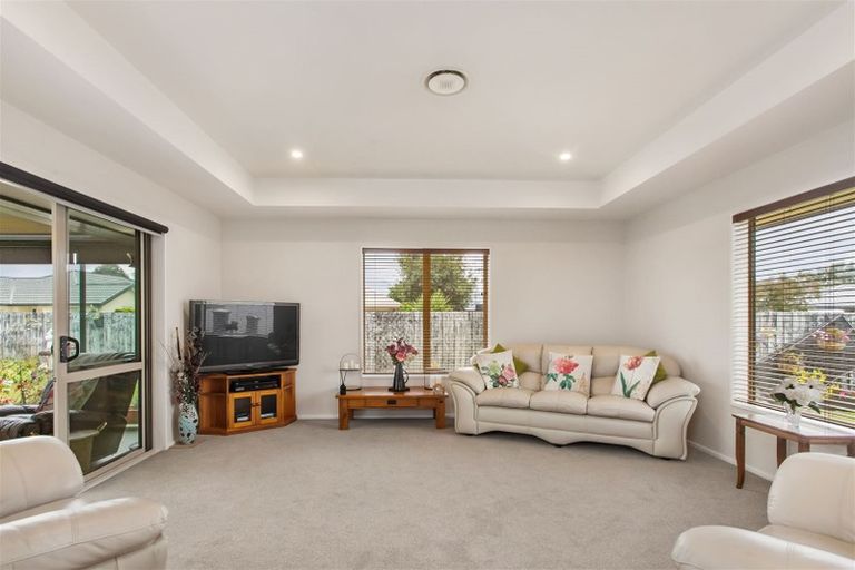 Photo of property in 17 Sweet Waters Place, Woolston, Christchurch, 8023