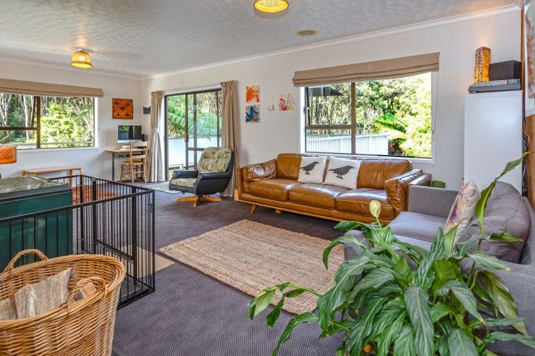 Photo of property in 150 Lillis Lane, Coromandel, 3506