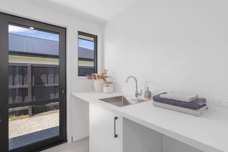 Photo of property in 32 Derbridge Street, Woodend, 7610