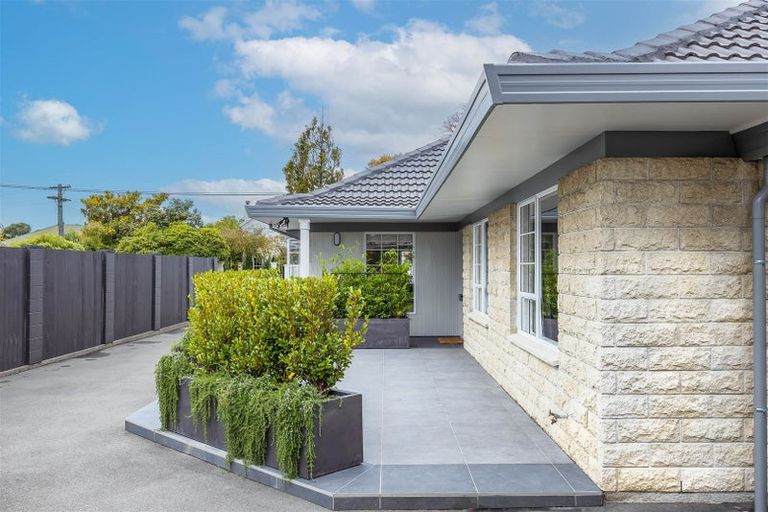 Photo of property in 1/23 Jacksons Road, Merivale, Christchurch, 8014