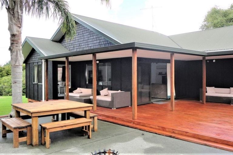 Photo of property in 190 Garbolino Road, Mangawhai, Kaiwaka, 0573