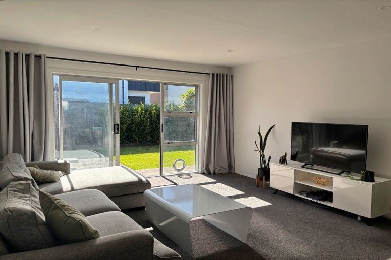 Photo of property in 4/43 Southampton Street, Sydenham, Christchurch, 8023