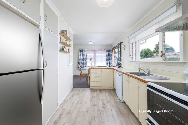 Photo of property in 2 Grace Street, Waimate, 7924