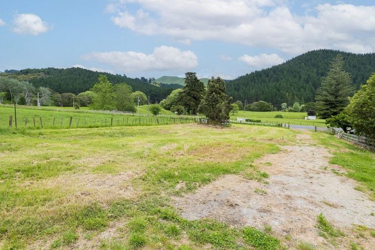 Photo of property in 831 Tiniroto Road, Waerengaokuri, Gisborne, 4072