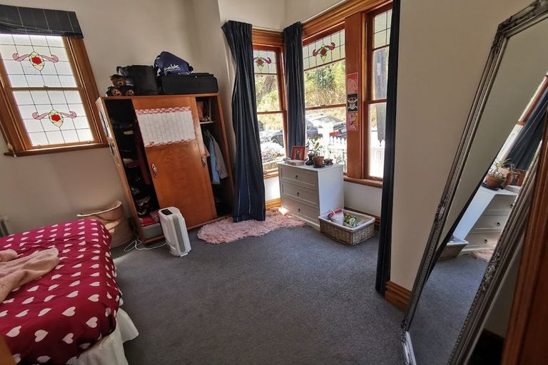 Photo of property in 138 Russell Terrace, Berhampore, Wellington, 6023