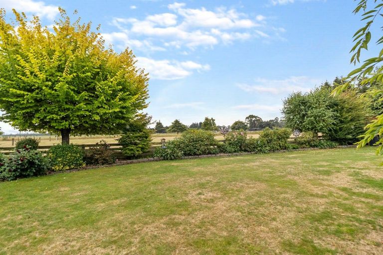 Photo of property in 89 Falvey Road, Levels, Timaru, 7975