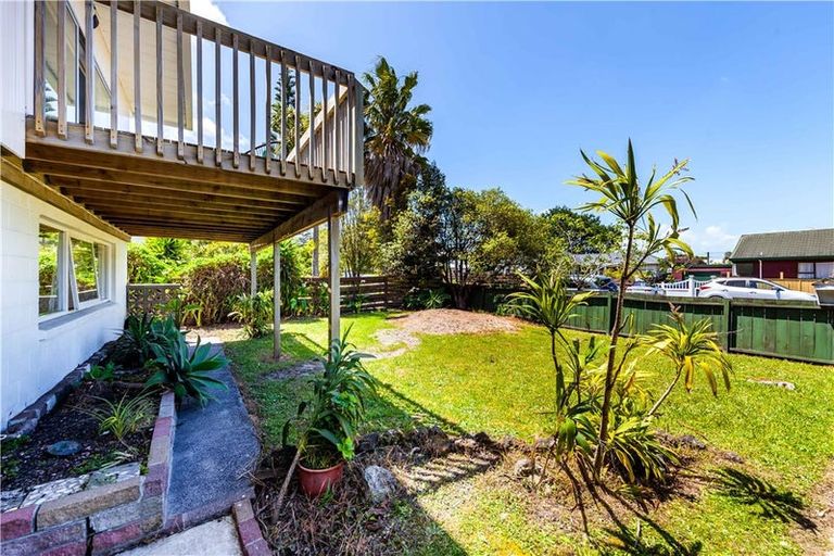 Photo of property in 59 Gordon Avenue, Forrest Hill, Auckland, 0620