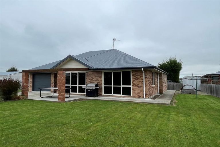 Photo of property in 263a King Street, Temuka, 7920