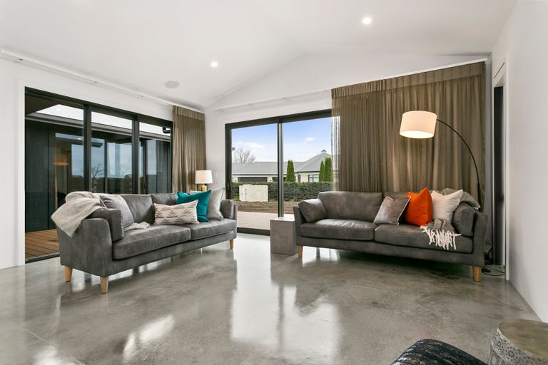 Photo of property in 6 Oakfield Close, Matamata, 3400