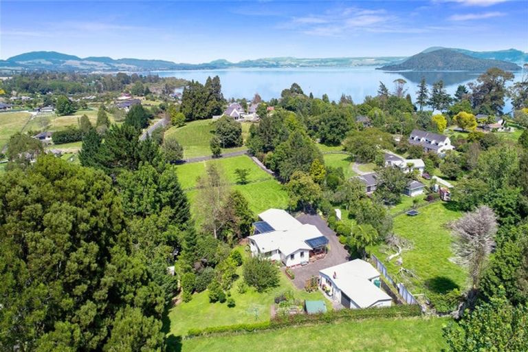 Photo of property in 1 Banksia Place, Tikitere, Rotorua, 3074