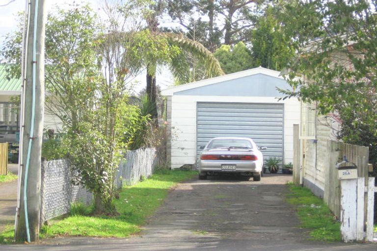 Photo of property in 26 Blackburn Street, Frankton, Hamilton, 3204