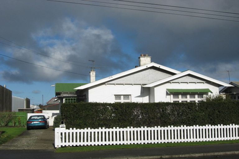 Photo of property in 115 Ettrick Street, Appleby, Invercargill, 9812