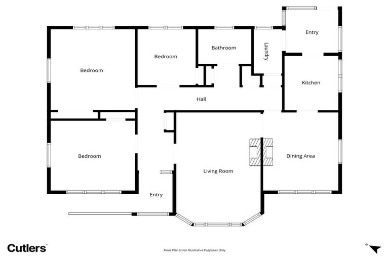 Photo of property in 5 Franklin Street, Dalmore, Dunedin, 9010