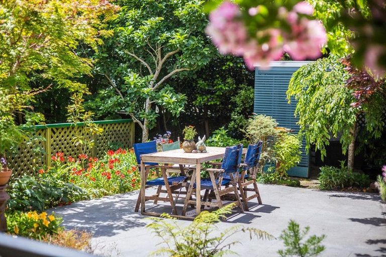 Photo of property in Glendaruel, 316 Karori Road, Karori, Wellington, 6012