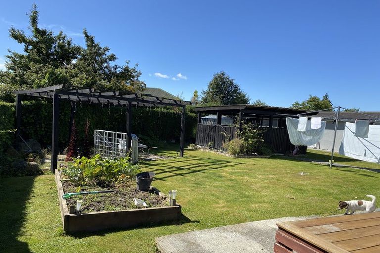 Photo of property in 40 Gray Street, Fairlie, 7925