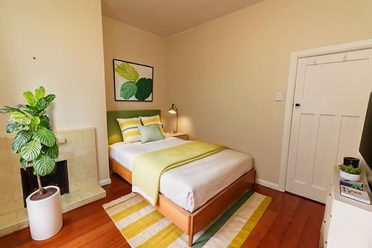 Photo of property in 163 Te Anau Road, Hataitai, Wellington, 6021