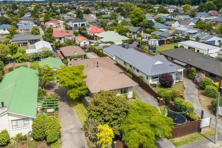 Photo of property in 13 Bicknor Street, Templeton, Christchurch, 8042