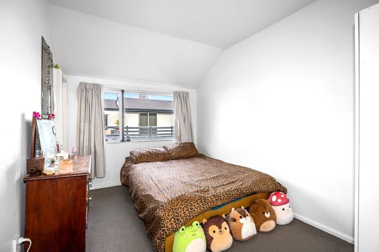 Photo of property in 11/271 Fitzgerald Avenue, Christchurch Central, Christchurch, 8013