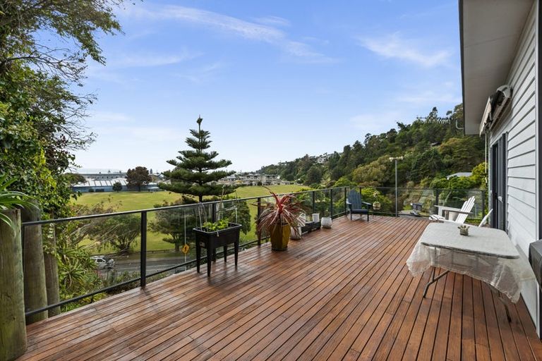 Photo of property in 17 Hospital Lane, Hospital Hill, Napier, 4110