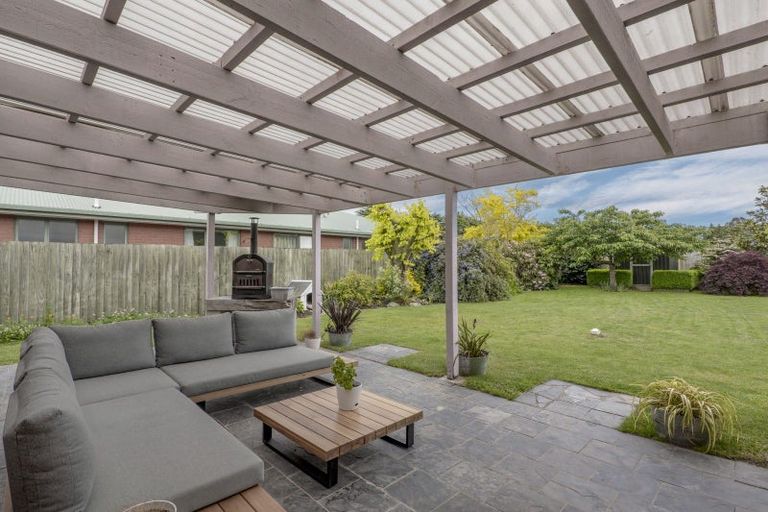 Photo of property in 13 Oldham Place, Darfield, 7510