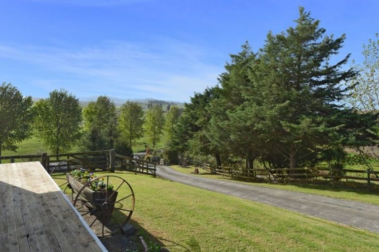 Photo of property in 1 Jobe Road, Maungakaramea, Whangarei, 0178