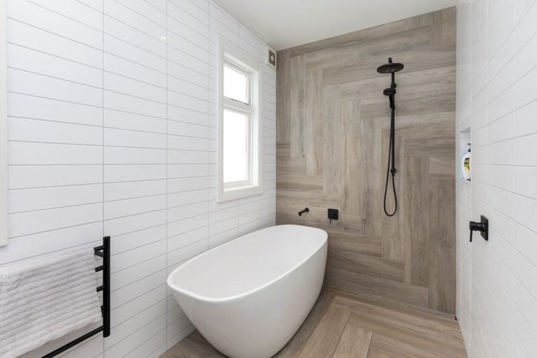 Photo of property in 35 Kensington Avenue, Mairehau, Christchurch, 8013