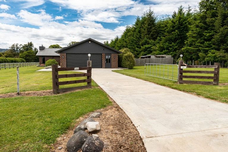 Photo of property in 116 Burns Street, Ohakune, 4625