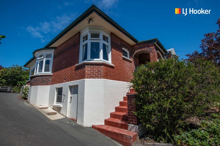 Photo of property in 487 South Road, Calton Hill, Dunedin, 9012