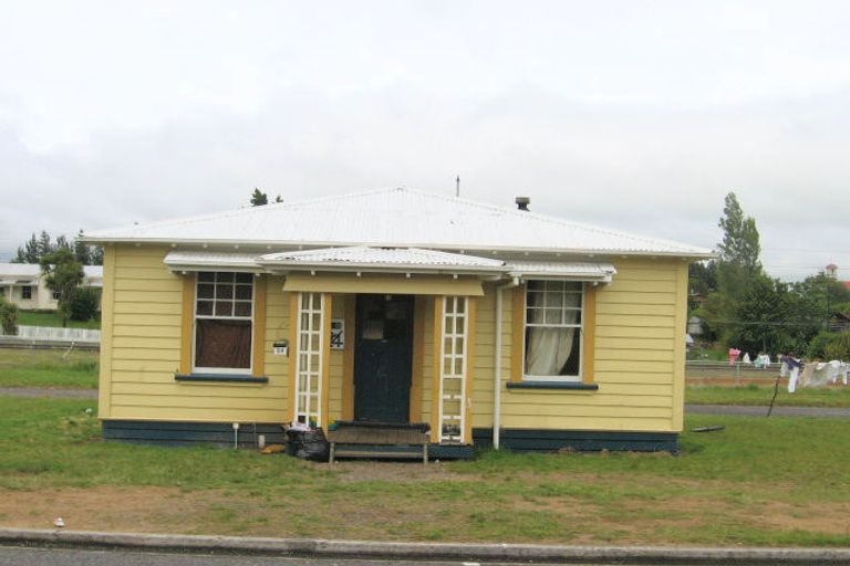 Photo of property in 24 Railway Row, Ohakune, 4625
